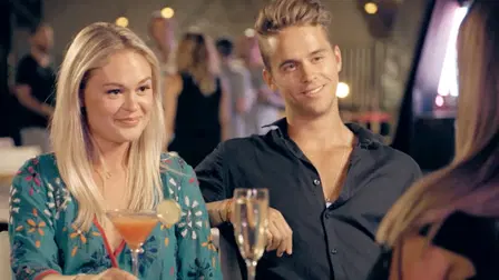 Made in Chelsea: Ibiza