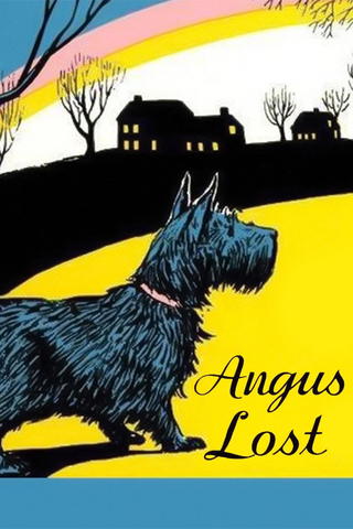 Angus Lost