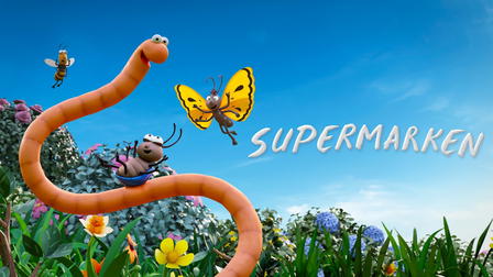 Supermarken
