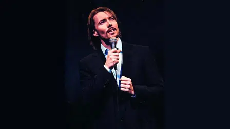 Thomas Hartmann: Hartmann 3