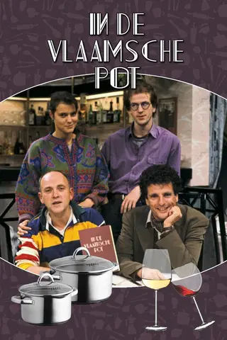 In the Flemish casserole