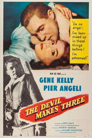 The Devil Makes Three