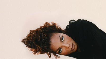 Janet Jackson.