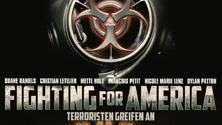 Fighting For America - Terroristen greifen an