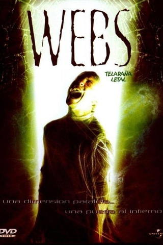Telaraña letal