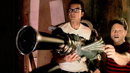 Flying Saucer Rock And Roll