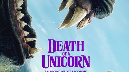 La Mort d’une Licorne