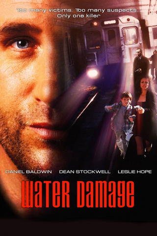 Water Damage