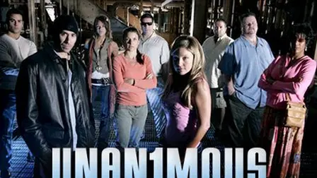 Unan1mous