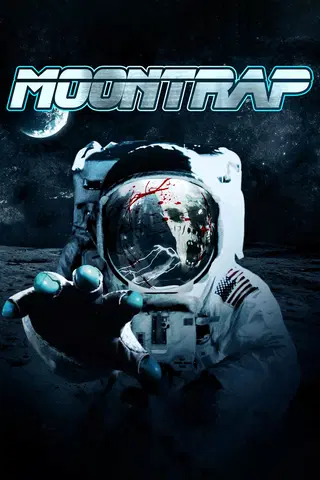 Moontrap. Trampa en la Luna