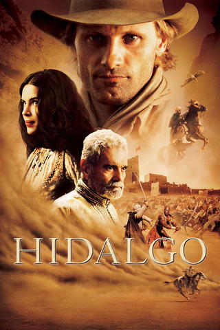 Hidalgo