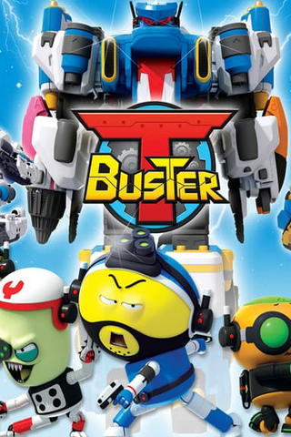 T-Buster