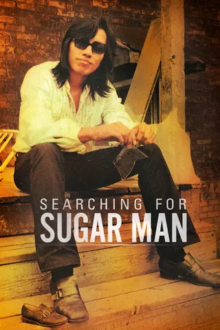 Searching for Sugar Man