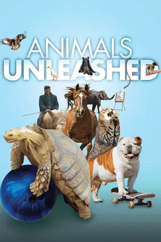 Animals Unleashed