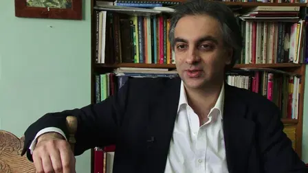 Wisdom of Changes - Richard Wilhelm and the I Ching