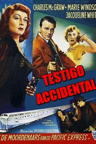 Testigo accidental