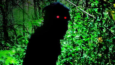 Oncle Boonmee (celui qui se souvient de ses vies antérieures)