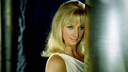 Vulcan, Son of Giove