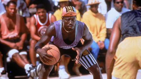 White Men Can't Jump