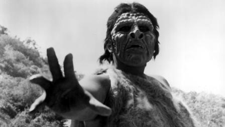 The Equinox ... A Journey into the Supernatural