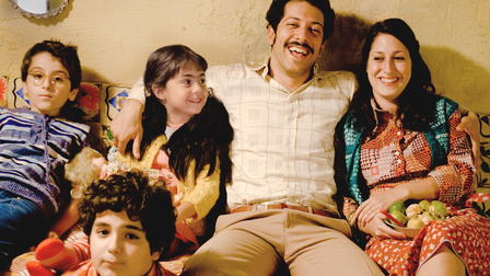 Almanya: Welcome to Germany