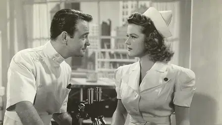 Dr. Kildare’s Victory