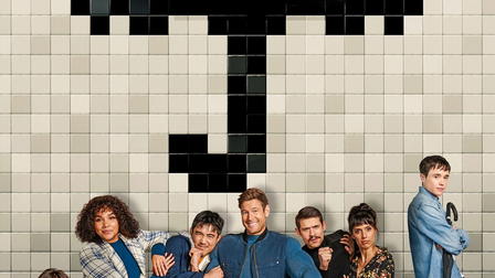 Umbrella Academy
