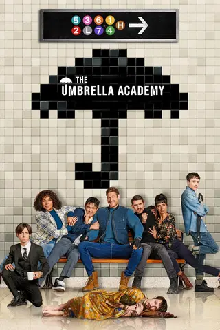 Umbrella Academy