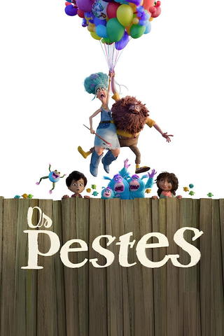 Os Pestes