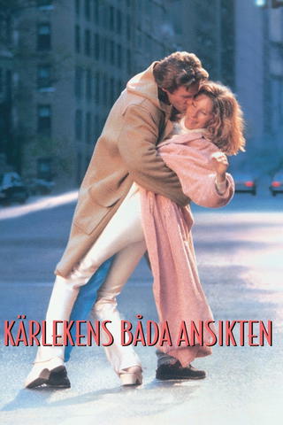 Kärlekens båda ansikten