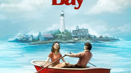 La maldición de Widow's Bay