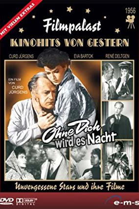 Without You All Is Darkness