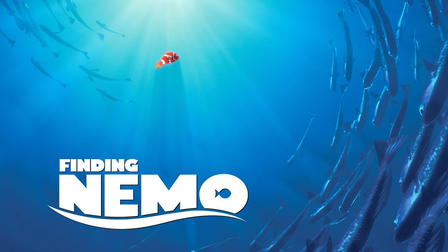 Finding Nemo