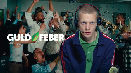 Guldfeber