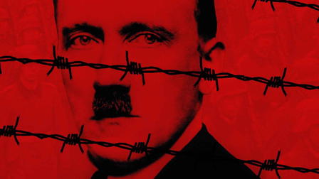 The Yellow Star: The Persecution of the Jews in Europe - 1933-1945