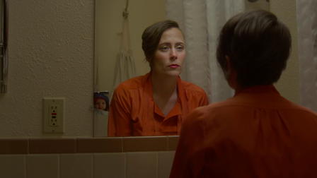 Daughter of the Plains