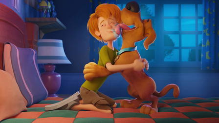 SCOOB!