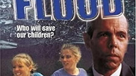 Enchente: Quem Salvará Nossos Filhos?