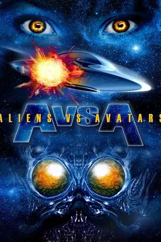 Aliens vs. Avatars