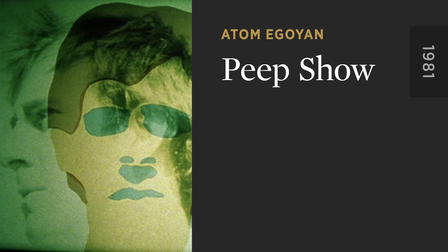 Peep Show