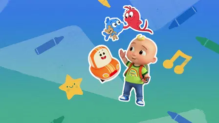 Hello School Playlist