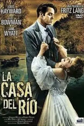 La casa del río