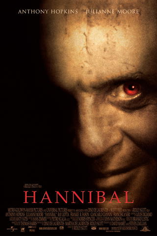 Hannibal (Legendado) [2001]