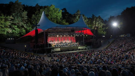 Waldbühne 2015 short version