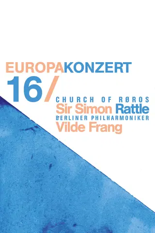 Europakonzert 2016 from Røros
