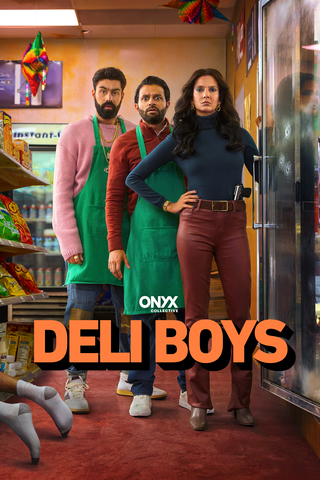 Deli Boys