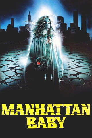 Manhattan baby