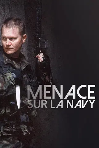 Menace sur la Navy