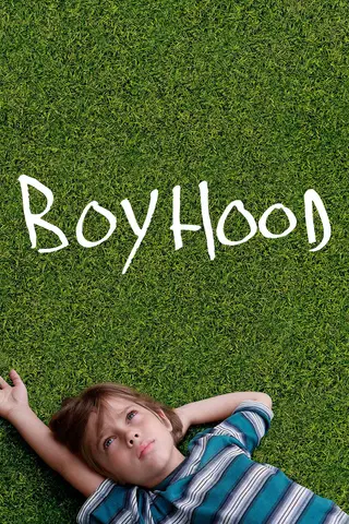 Boyhood