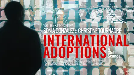 International Adoptions: A Global Scandal